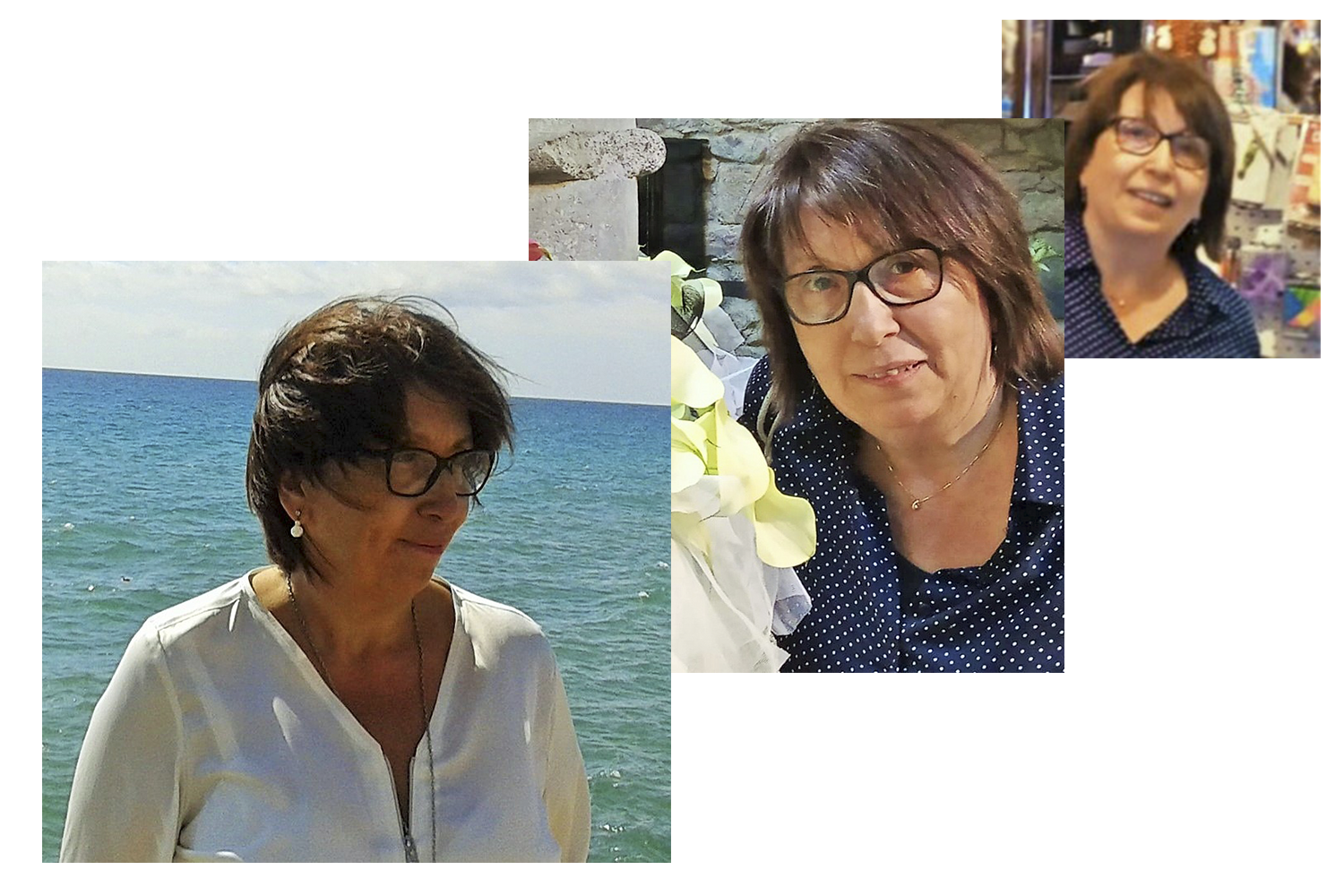 QUI SÓC?